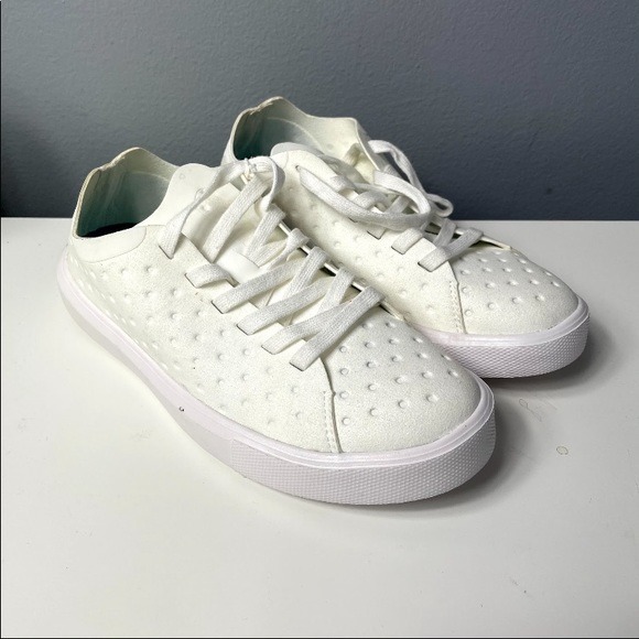 NATIVE Unisex Monaco Non Perf Sneakers