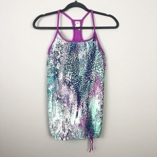 Fabletics Designed Blousy Tank