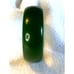Vintage 1 Wide Green Bakelite Bracelet
