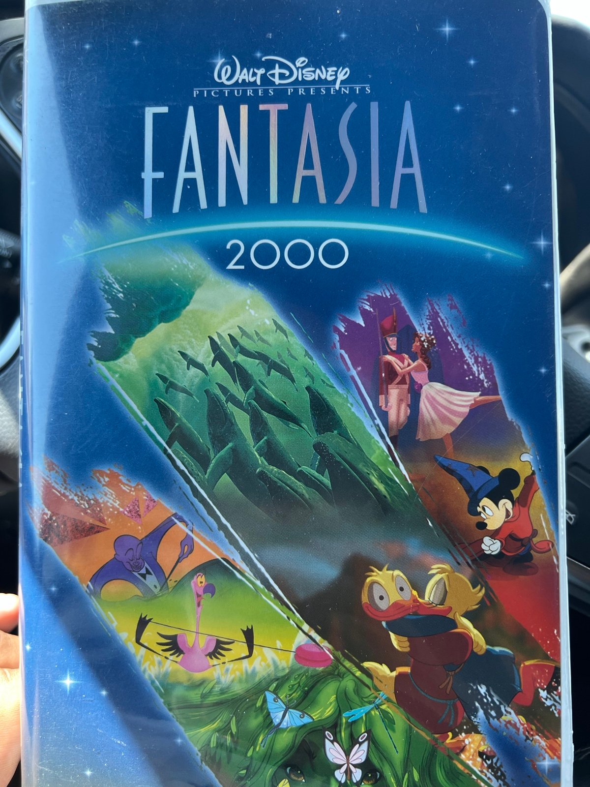 Disney