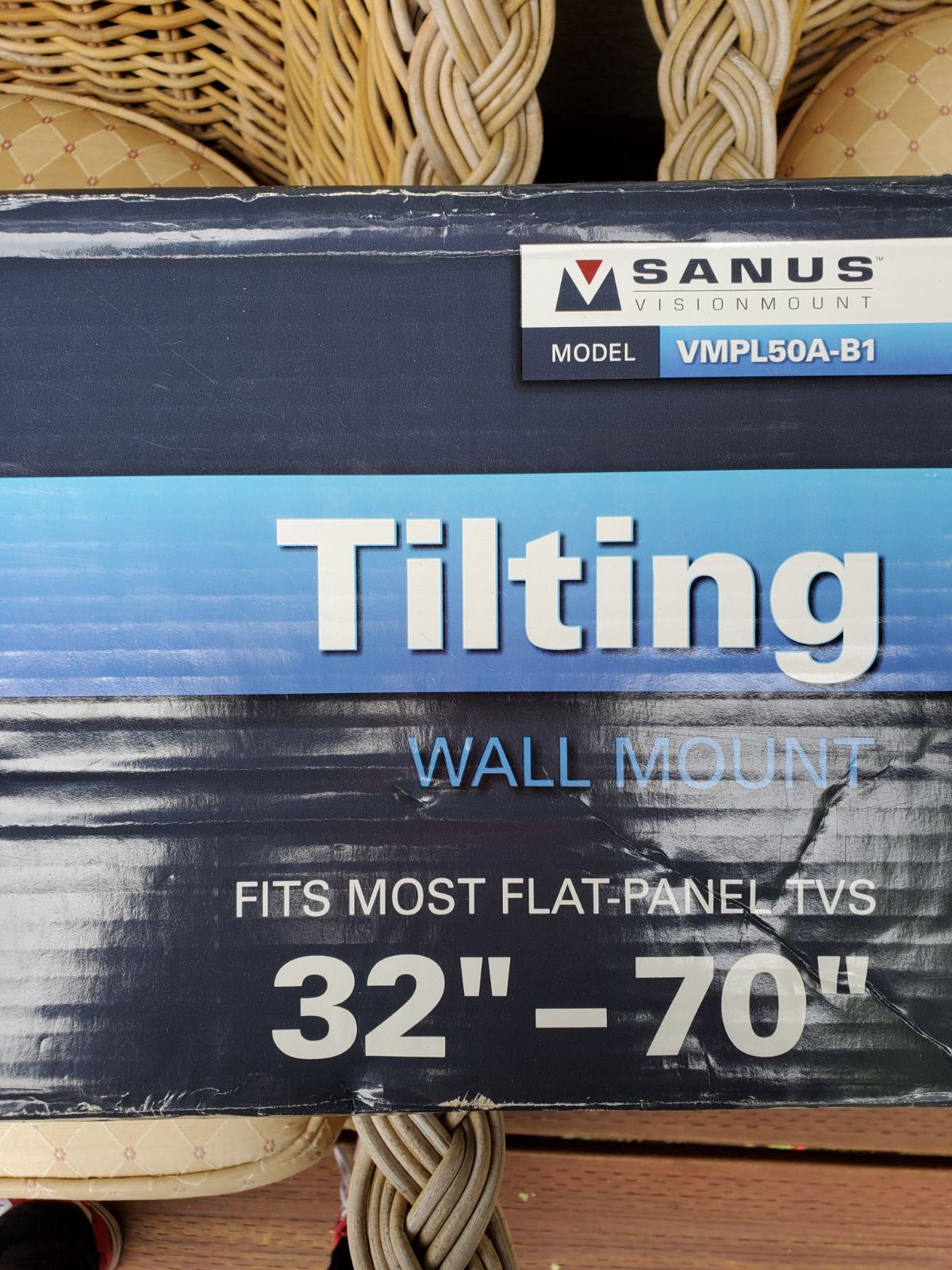tv wall mount