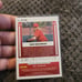 2022 sam bachman diamond ticket autograph/15