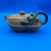 Yxing Chinese Peanut Tea Pot
