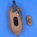 Yxing Chinese Peanut Tea Pot