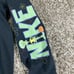Nike Kyrie Irving Spongebob Squarepants Hoodie Mens Size Medium Black Sweatshirt