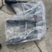 City mini double stroller frame