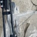 City mini double stroller frame