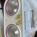 Brand New Naturaverde Professional Depilatory Heater