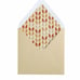 Niquea. D Quilling Cards - Die-Cut Tea Cup Get Well Soon Card Pack of 6