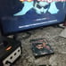 NINTENDO GAMECUBE BLACK CONSOLE PLUS 3 GAMES EXCELLENT CONDITION
