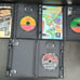NINTENDO GAMECUBE BLACK CONSOLE PLUS 3 GAMES EXCELLENT CONDITION