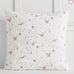 Pottery Barn Teen - Harry Potter Enchanted Night Sky Euro Sham - No Longer Sold