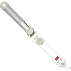 Curling Iron Beachwaver S1.25 Dual Voltage Ceramic Rotating Curling Iron