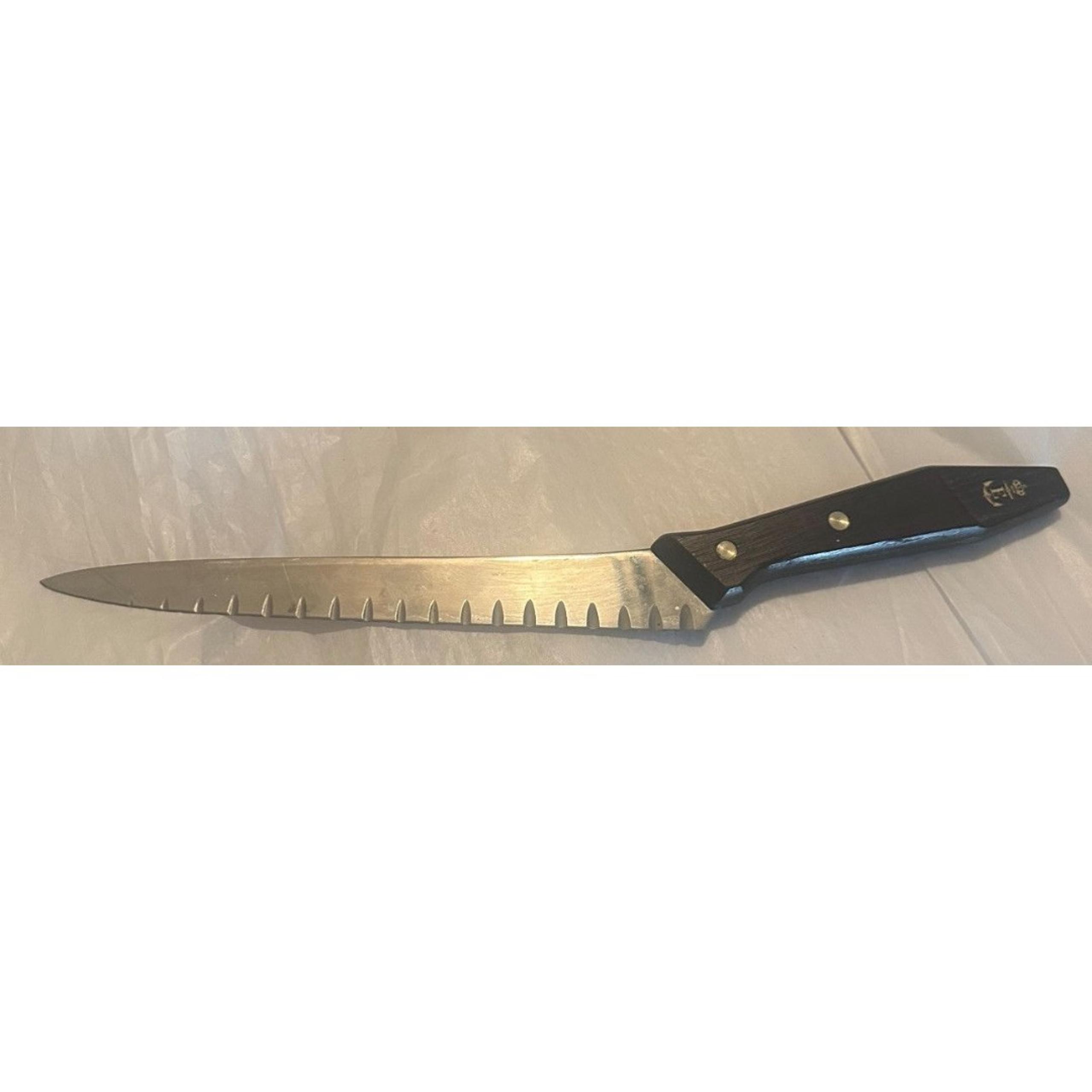 AB BAHCO ESKILSTUNA Knife Made in Sweden Excellent Condition