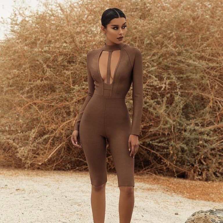 jumpsuits and rompers