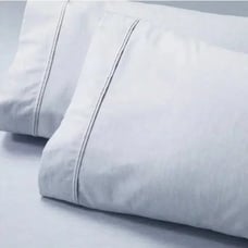 HEARTH & HAND with Magnolia King Cotton Melange Pillowcase Set