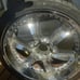 rims and tires