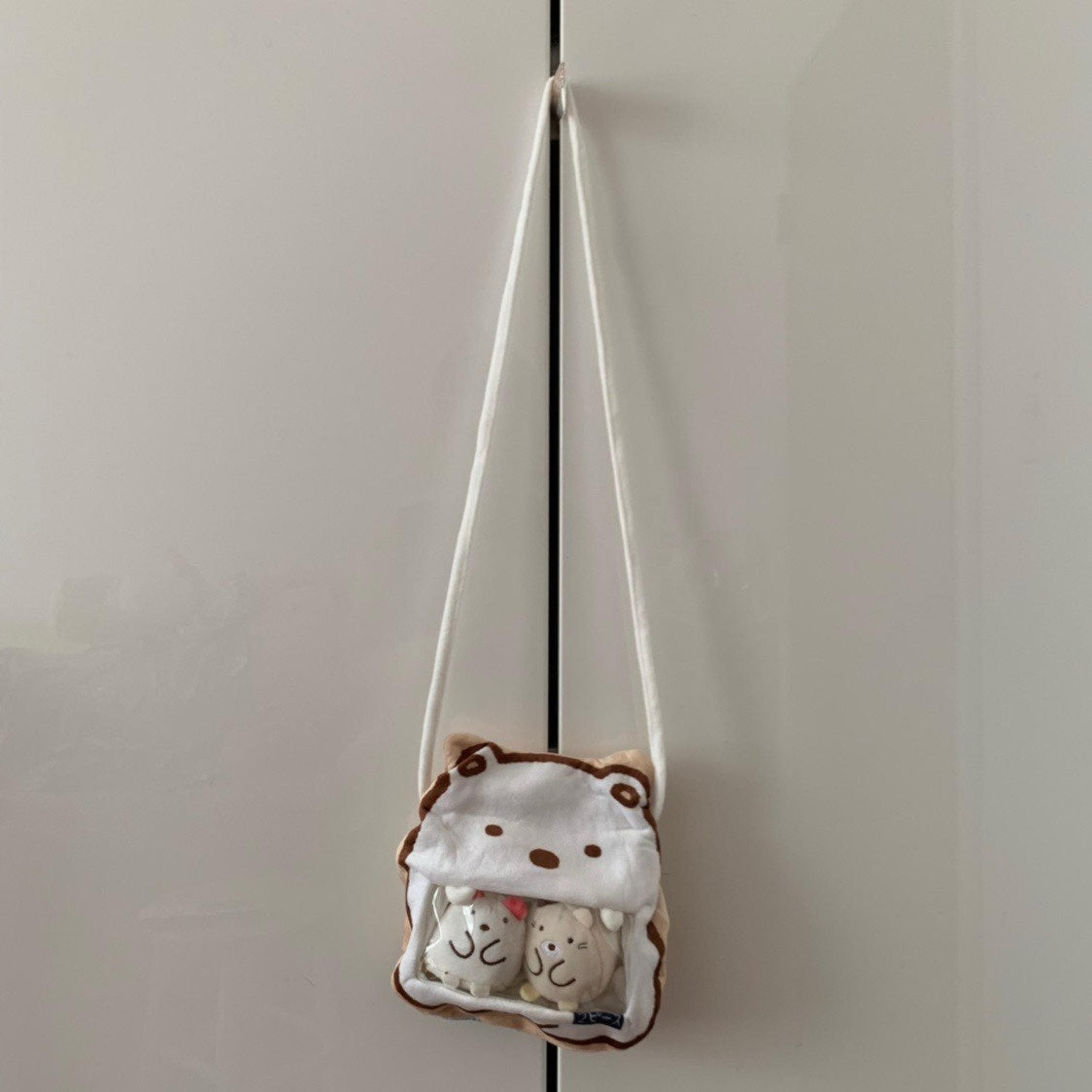Sumikko Gurashi Shirokuma Bag