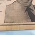 Vintage Best Songs Magazine Frank Sinatra