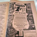 Vintage Best Songs Magazine Frank Sinatra