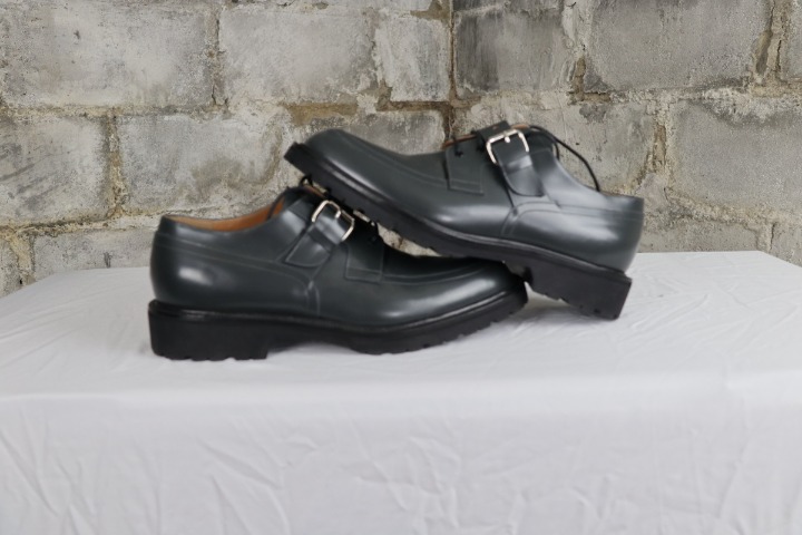 Dries Van Noten Derbies