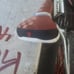 Elite bmx bike