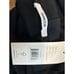 NWT THAKOON Hoodie Sweatshirt Black XS Clean No Graphics