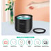 Ultrasonic Cleaner Retainer Cleaning Machine 42kHz Ultra Sonic Denture Cleaner