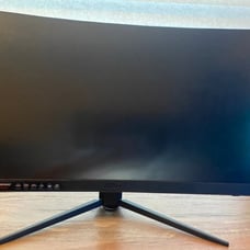 MSI Gaming Monitor 144Hz