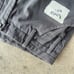 Diesel black and gold pants