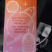 Amika planet perk up shampoo/dry shampoo duo