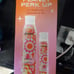Amika planet perk up shampoo/dry shampoo duo