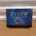12 Golf Balls 2 Piece Construction CYBER New Soft Feeling