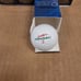 12 Golf Balls 2 Piece Construction CYBER New Soft Feeling
