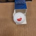 12 Golf Balls 2 Piece Construction CYBER New Soft Feeling