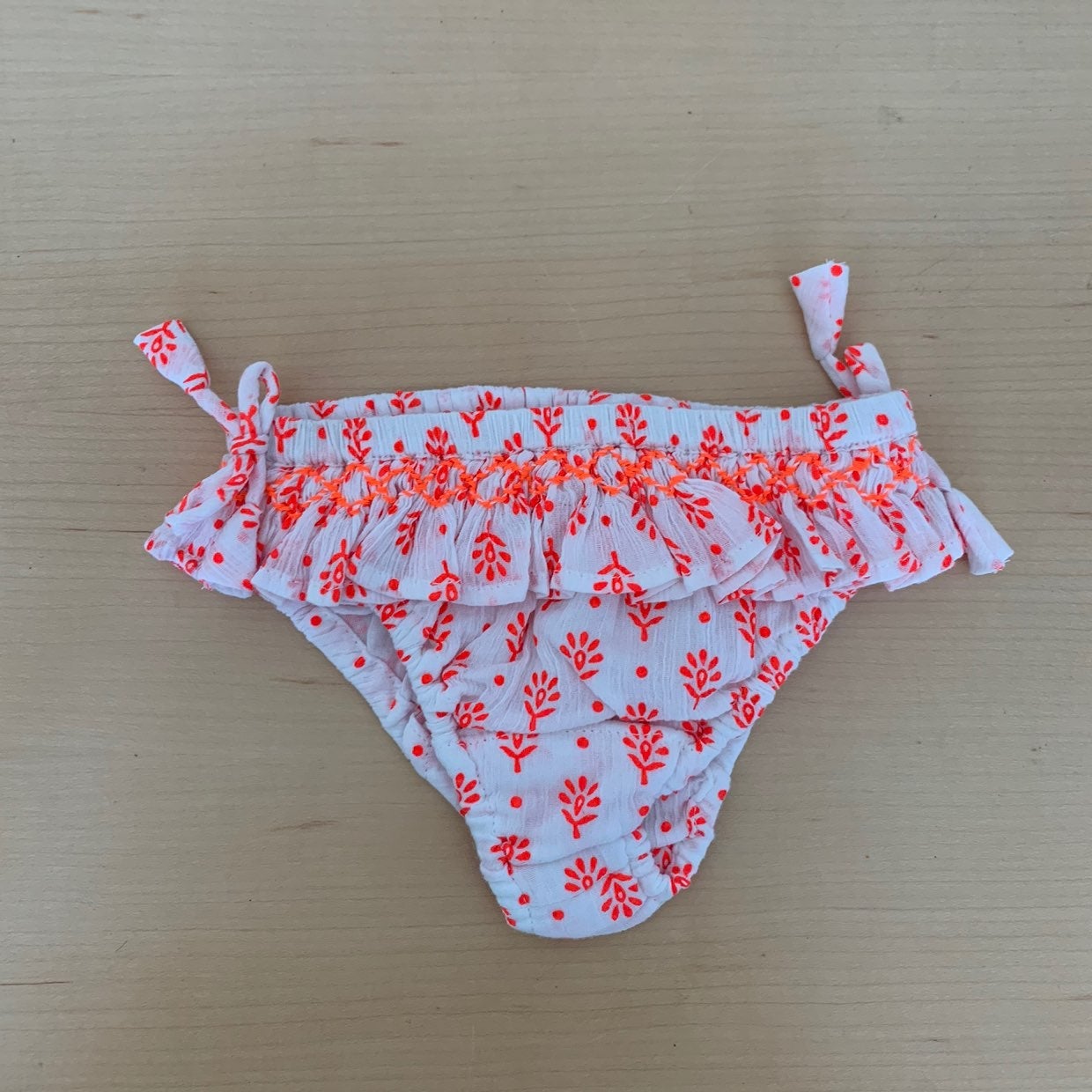 Bonheur du Jour Baby swim bottoms