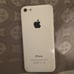 iPhone 5c White 32 GB Unlocked