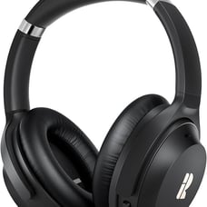 Bluedee BD-BH200 Bluetooth Headphones, Premium Active Noise Cancelling
