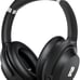 Bluedee BD-BH200 Bluetooth Headphones, Premium Active Noise Cancelling