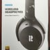 Bluedee BD-BH200 Bluetooth Headphones, Premium Active Noise Cancelling