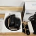 Bluedee BD-BH200 Bluetooth Headphones, Premium Active Noise Cancelling
