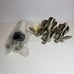 2 Handle Lavatory Faucet