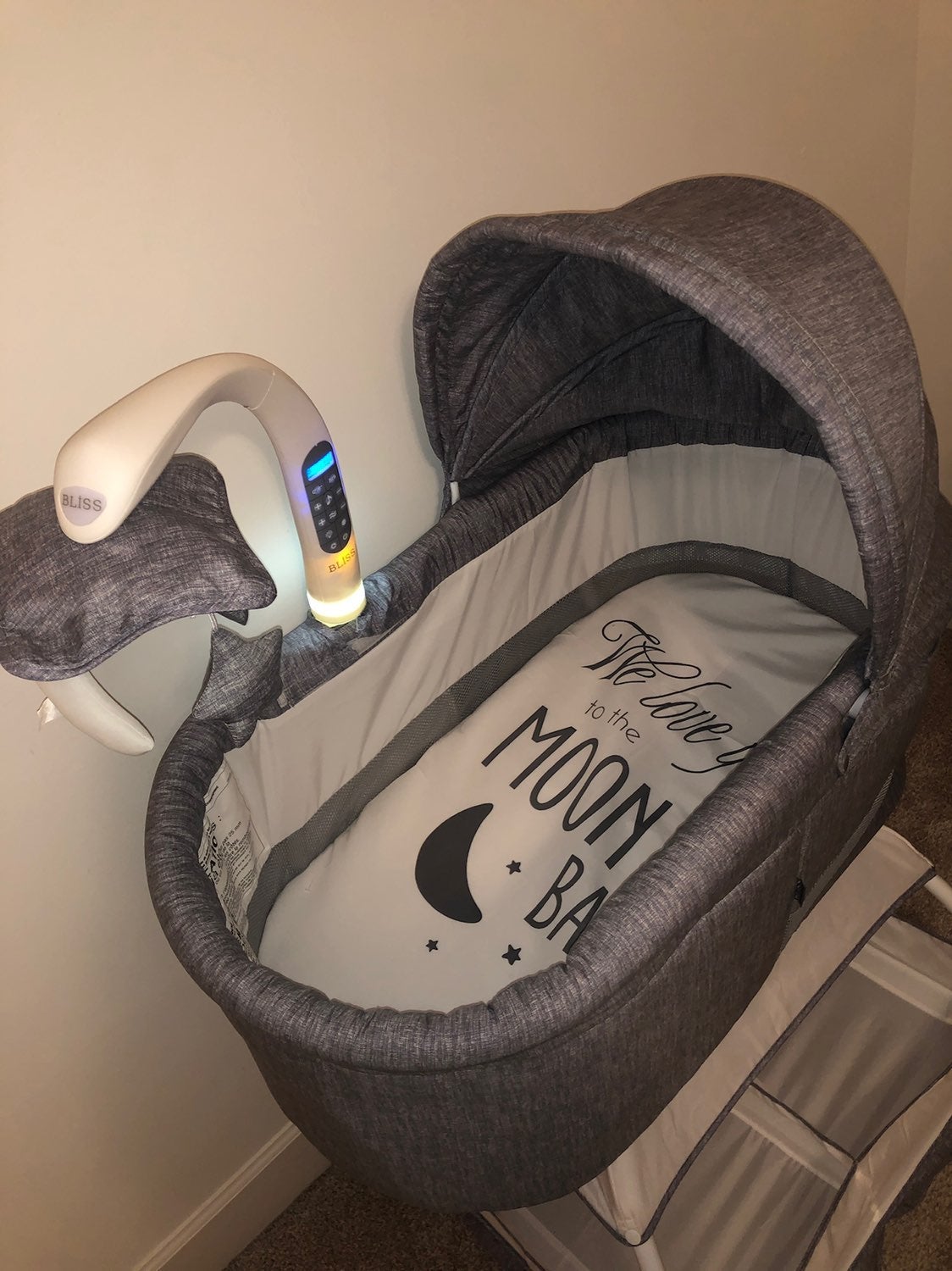 Bassinet