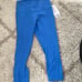 Lululemon wunder under leggings