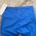 Lululemon wunder under leggings