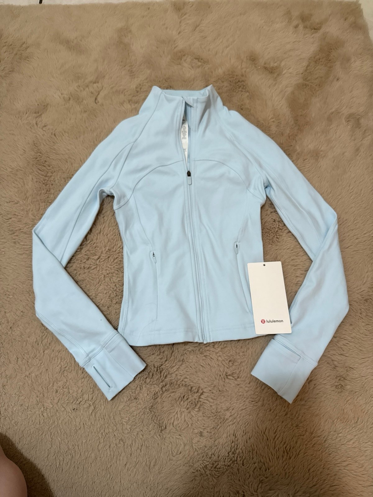 Lululemon jacket