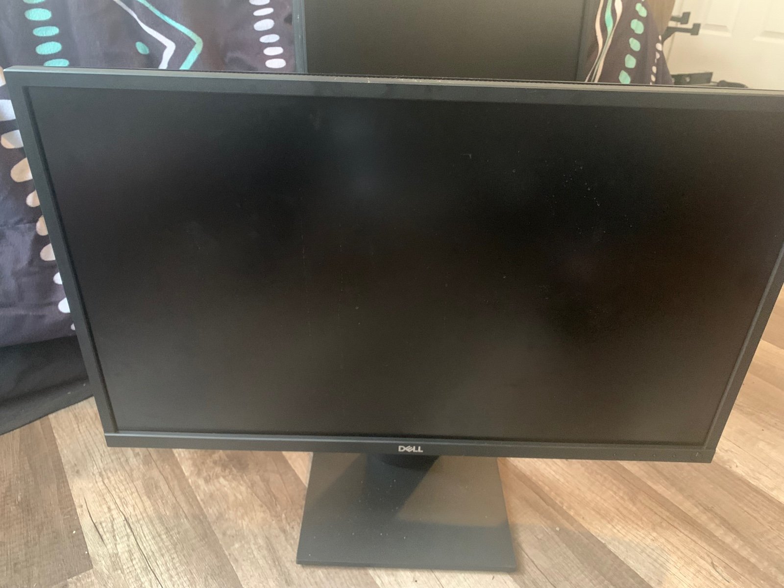 Dell monitor
