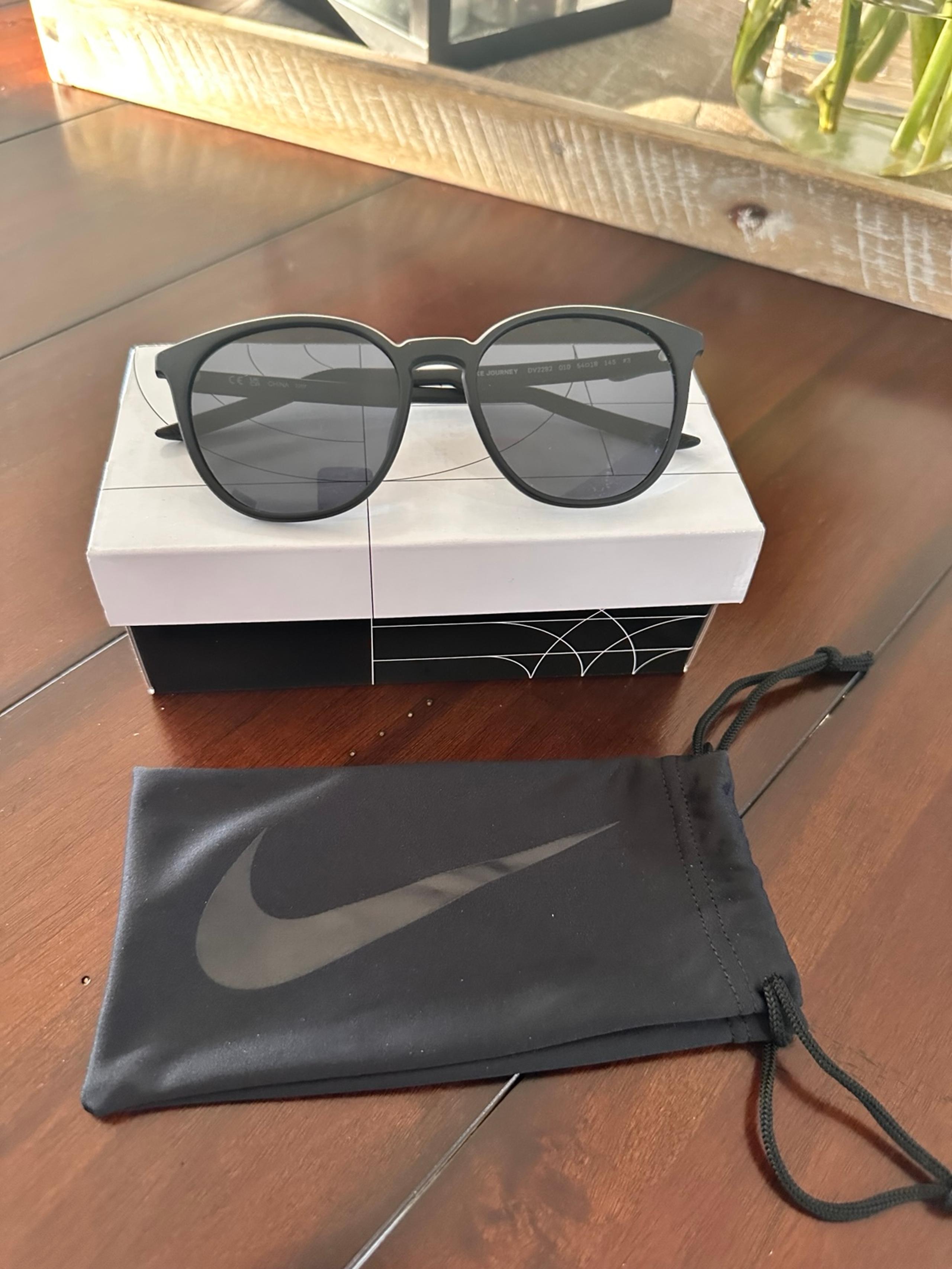 Nike journey Sunglasses