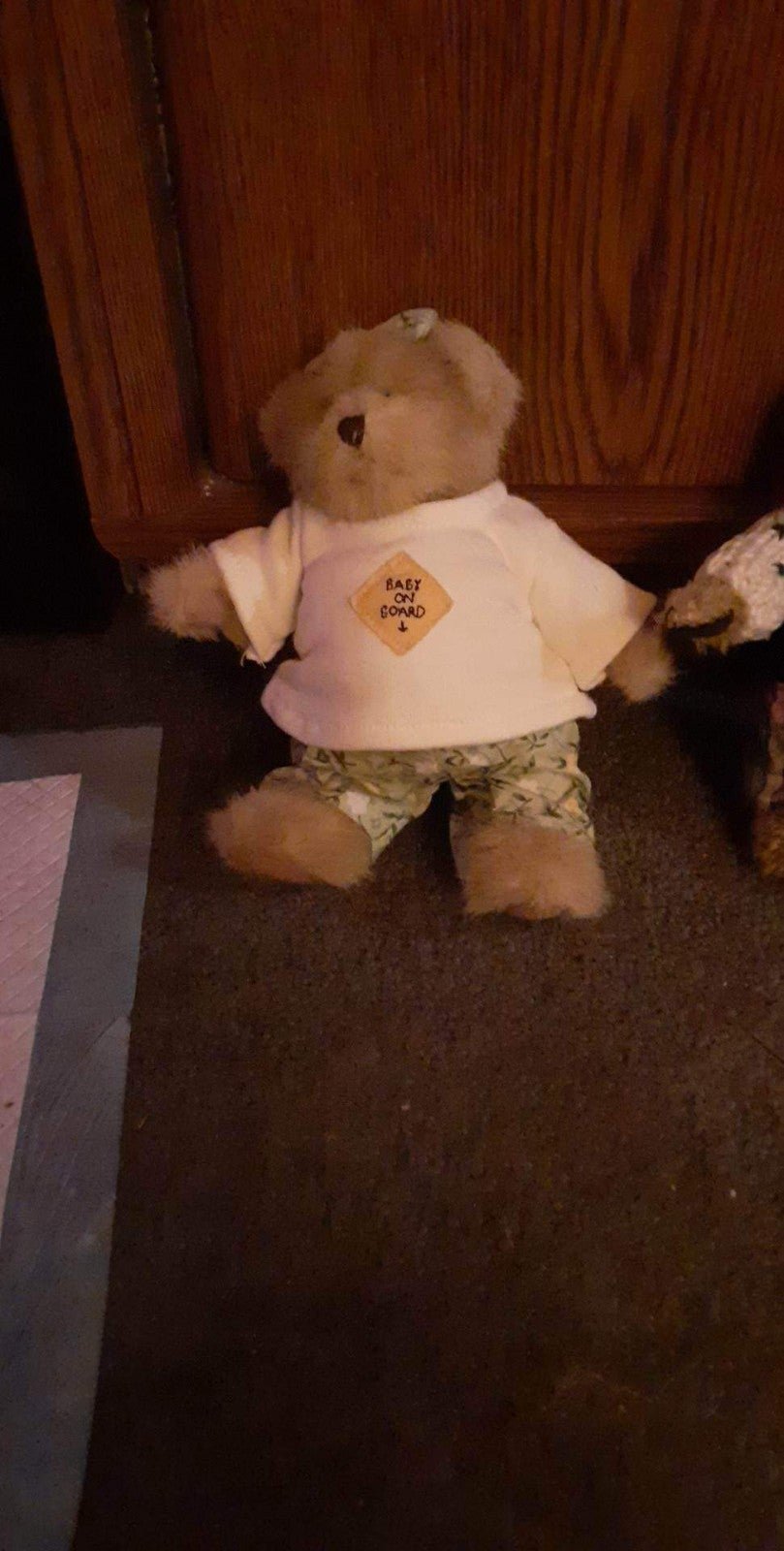 Boyd's bears plushies (part 3) Message for shipping