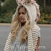 Knitting PATTERN-The Unice Unicorn Hooded Scarf (12/18 months, Toddler, Child, T
